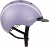 CASCO NORI PRINCESS VIOLETT Kask jeździecki regulowany DZIECIĘCY